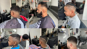 Kapsalon NewHairzy Kapsalon NewHairzy